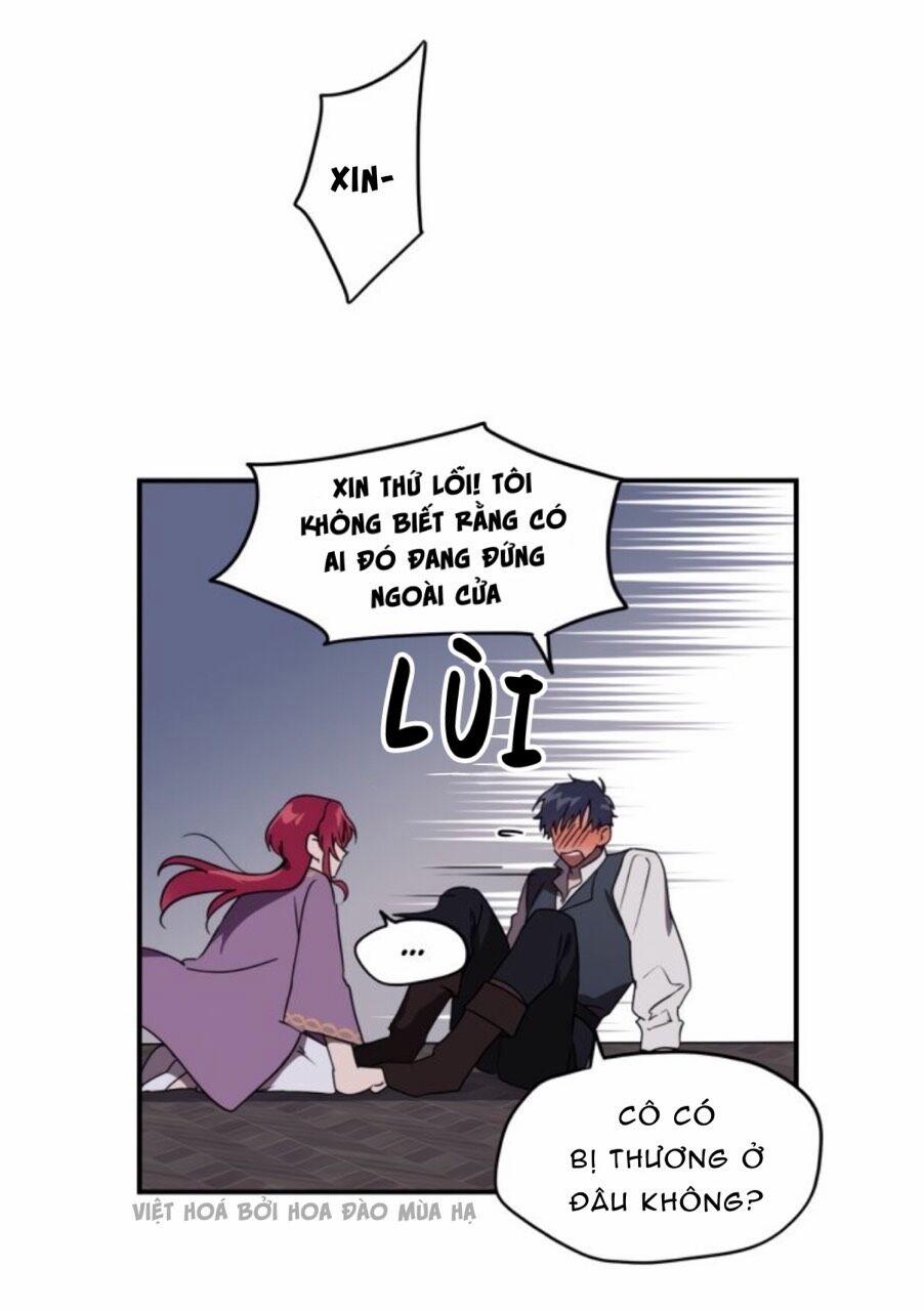 Bị Che Khuất Bởi Mặt Trời Lặn 4 trang 10