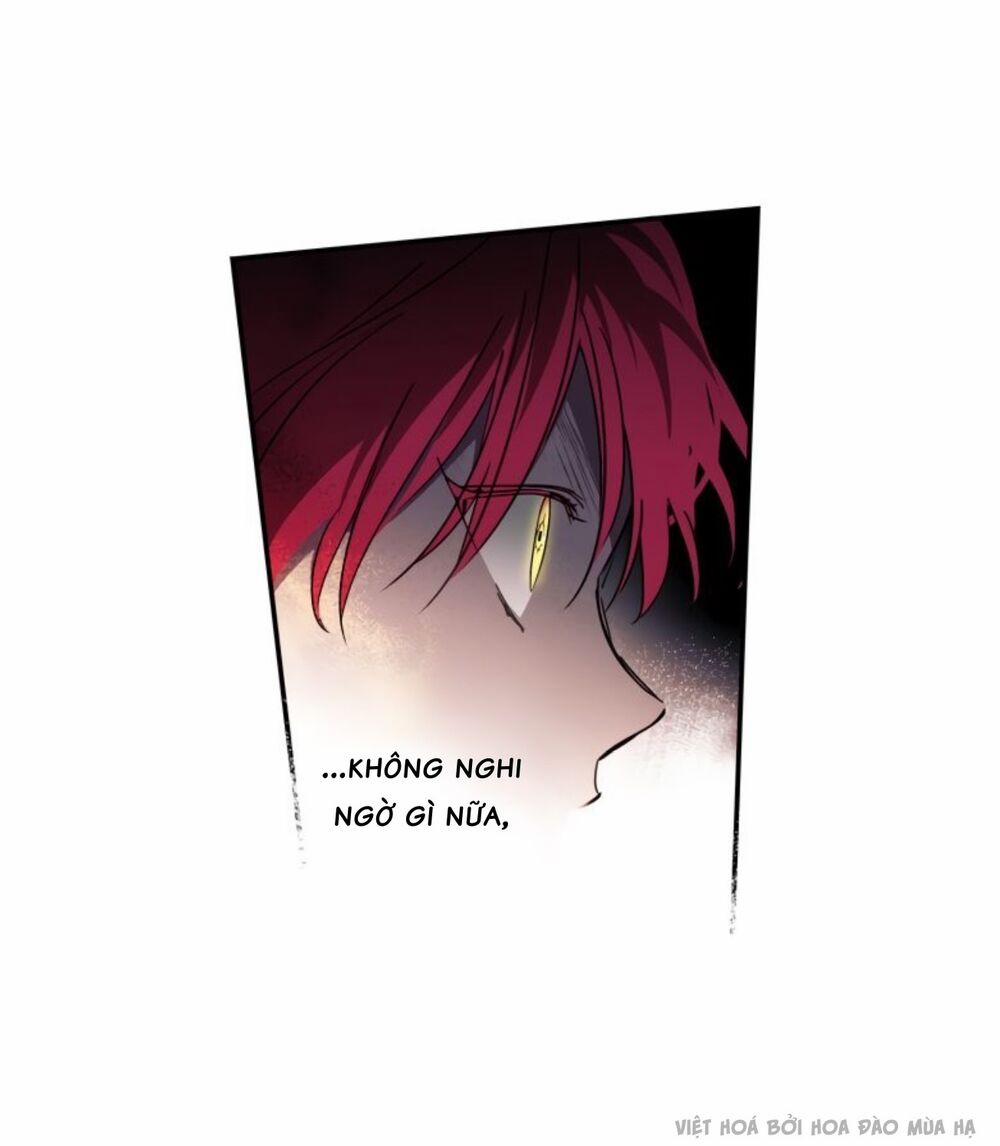 Bị Che Khuất Bởi Mặt Trời Lặn 4 trang 17