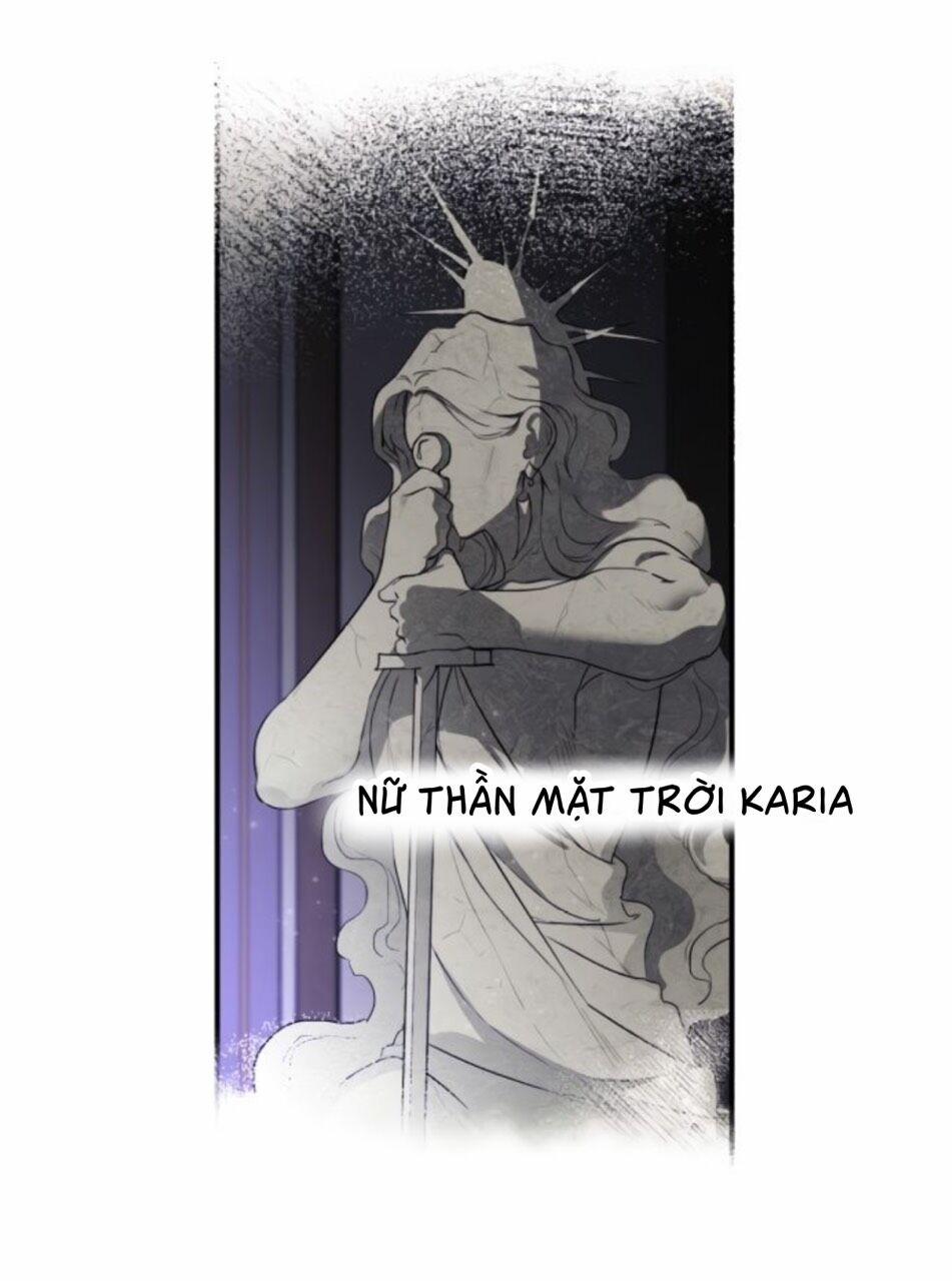 Bị Che Khuất Bởi Mặt Trời Lặn 4 trang 26