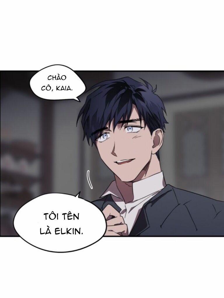 Bị Che Khuất Bởi Mặt Trời Lặn 4 trang 28