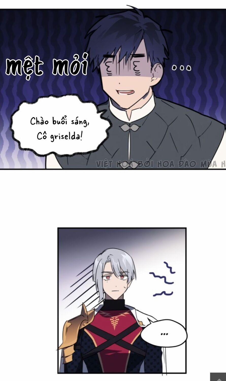 Bị Che Khuất Bởi Mặt Trời Lặn 4 trang 52