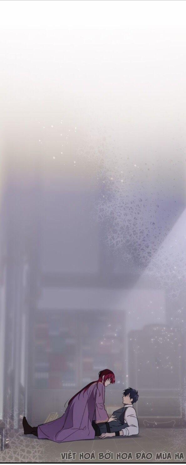 Bị Che Khuất Bởi Mặt Trời Lặn 4 trang 7