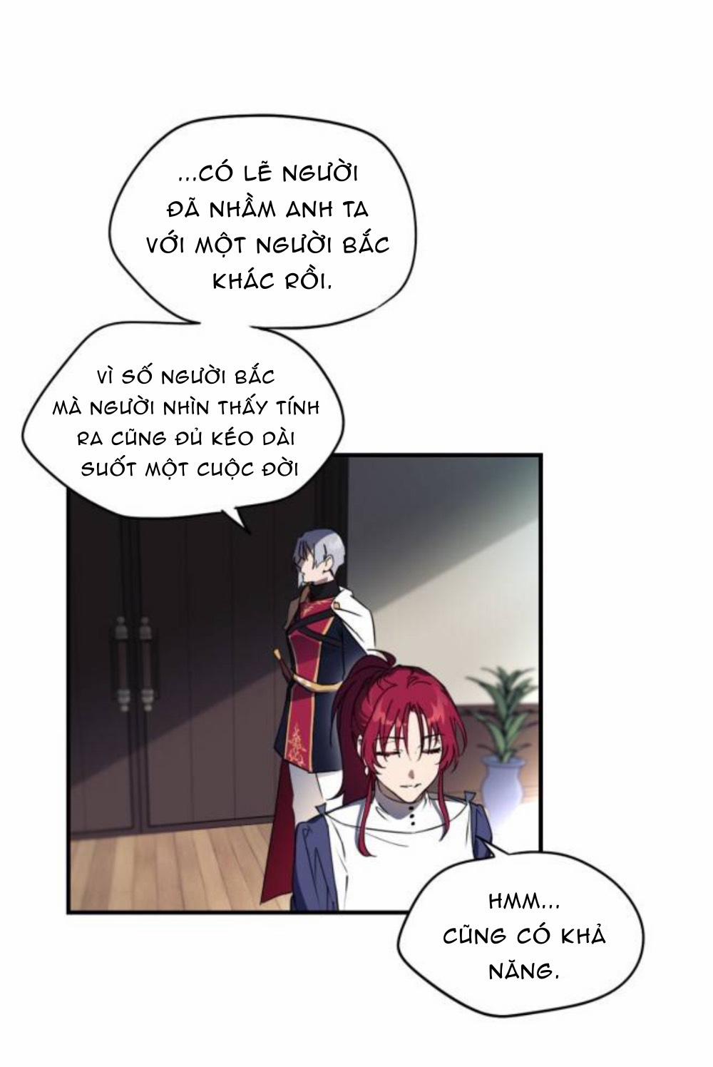 Bị Che Khuất Bởi Mặt Trời Lặn 5 trang 23