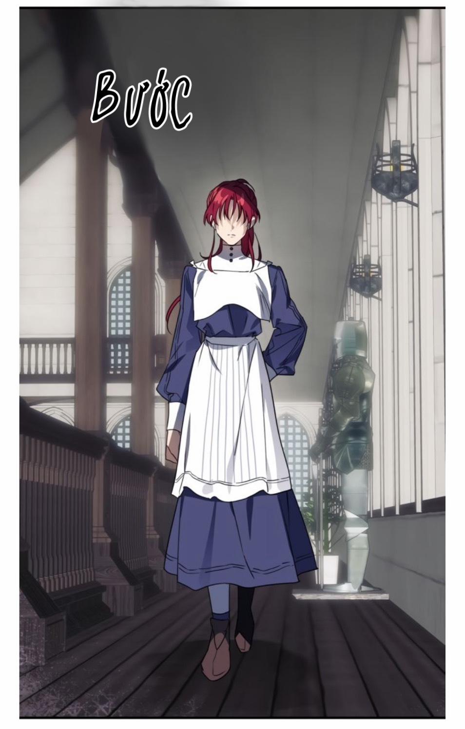 Bị Che Khuất Bởi Mặt Trời Lặn 5 trang 3