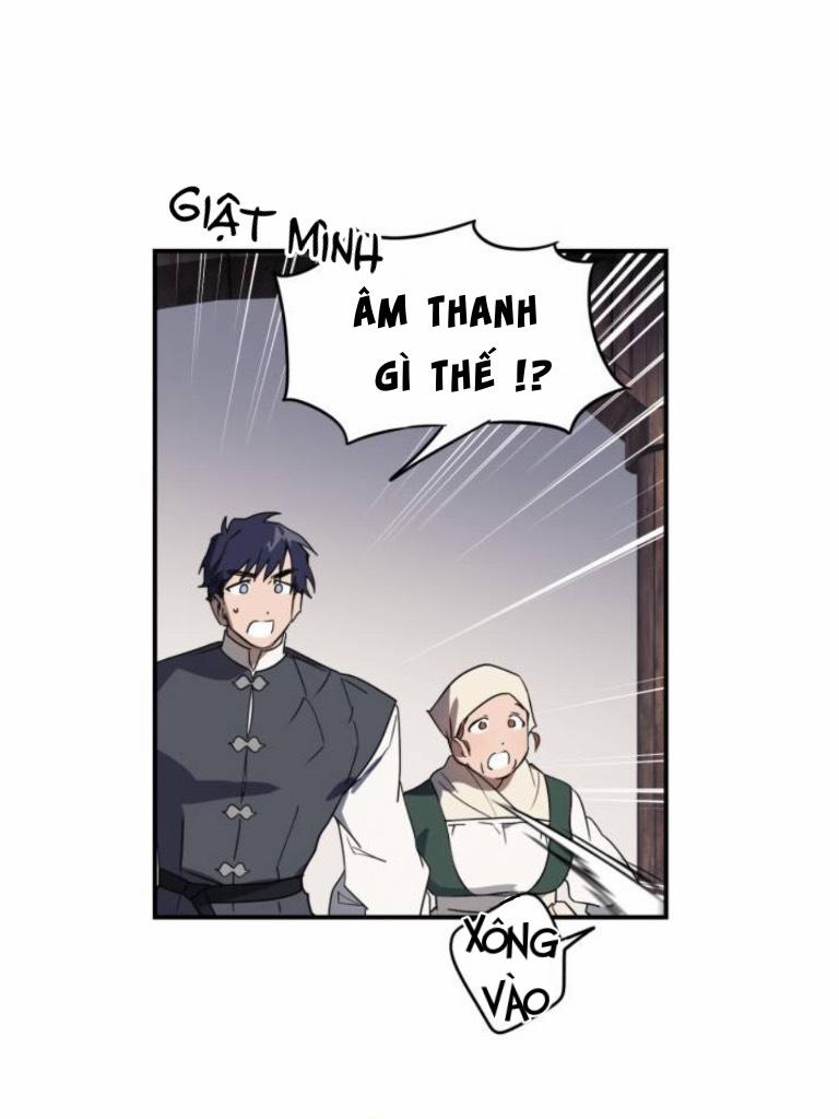 Bị Che Khuất Bởi Mặt Trời Lặn 5 trang 48