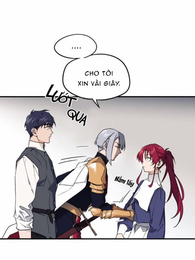 Bị Che Khuất Bởi Mặt Trời Lặn 5 trang 7