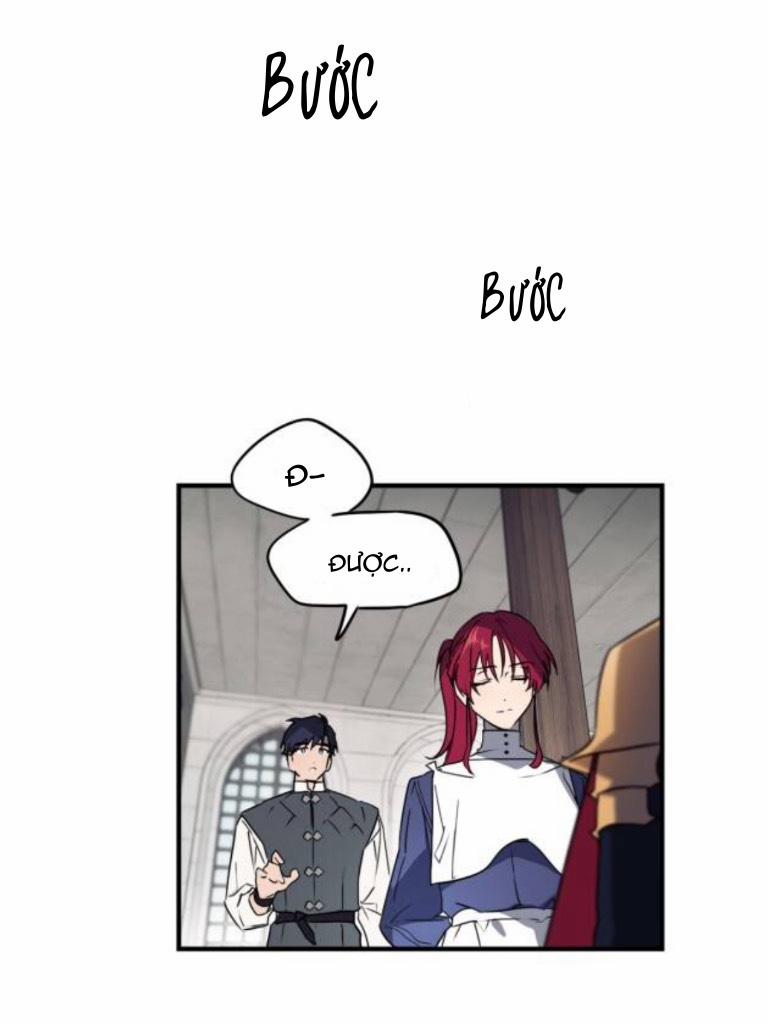 Bị Che Khuất Bởi Mặt Trời Lặn 5 trang 9