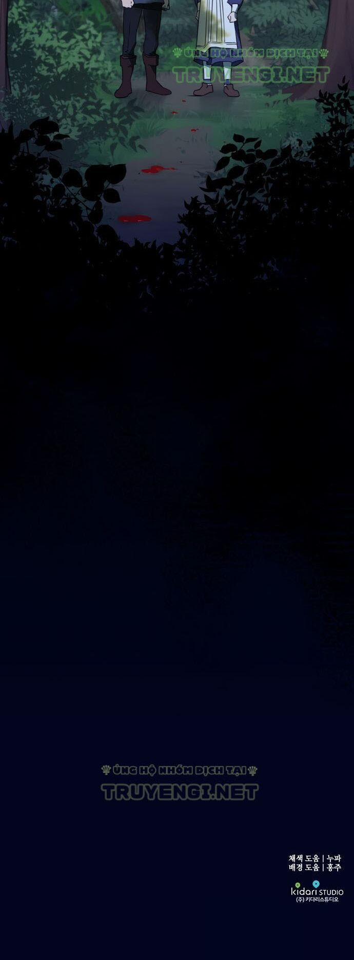 Bị Che Khuất Bởi Mặt Trời Lặn 7 trang 28