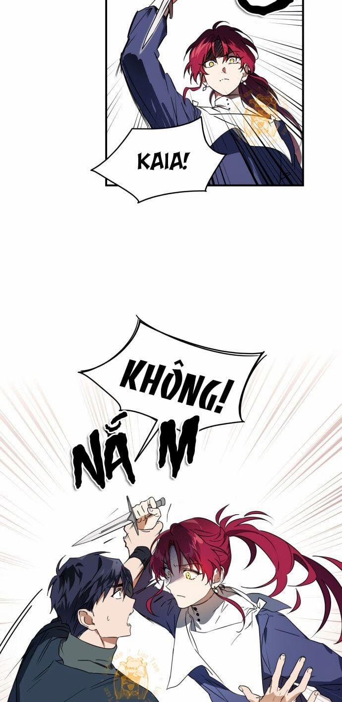 Bị Che Khuất Bởi Mặt Trời Lặn 8 trang 26