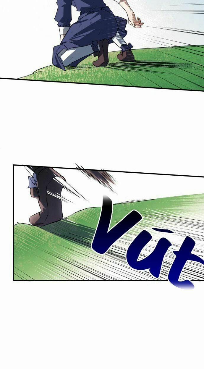 Bị Che Khuất Bởi Mặt Trời Lặn 9 trang 11