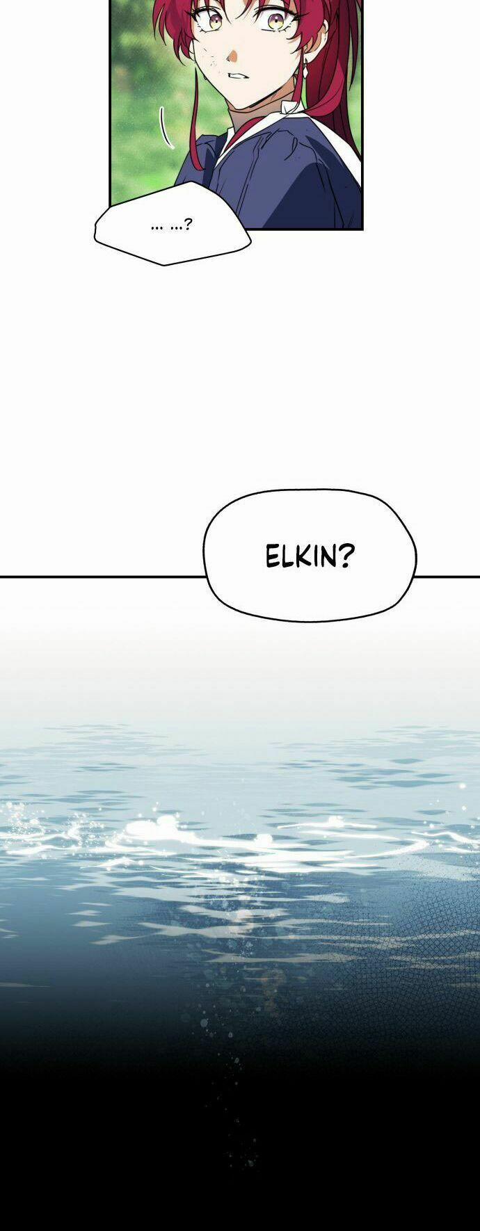 Bị Che Khuất Bởi Mặt Trời Lặn 9 trang 3