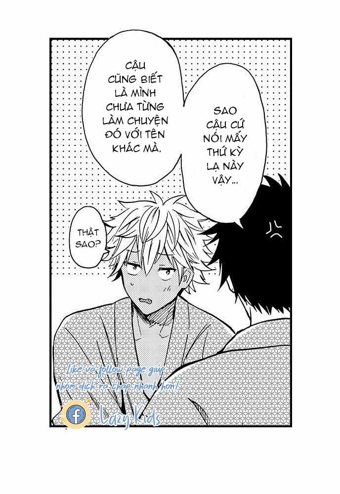 Bị Chịch Bởi Thằng Bạn Thân 27 trang 17