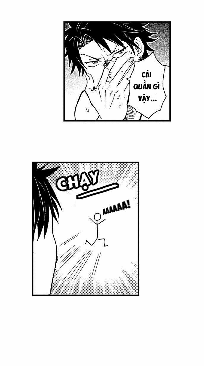 Bị Chịch Bởi Thằng Bạn Thân 27 trang 2