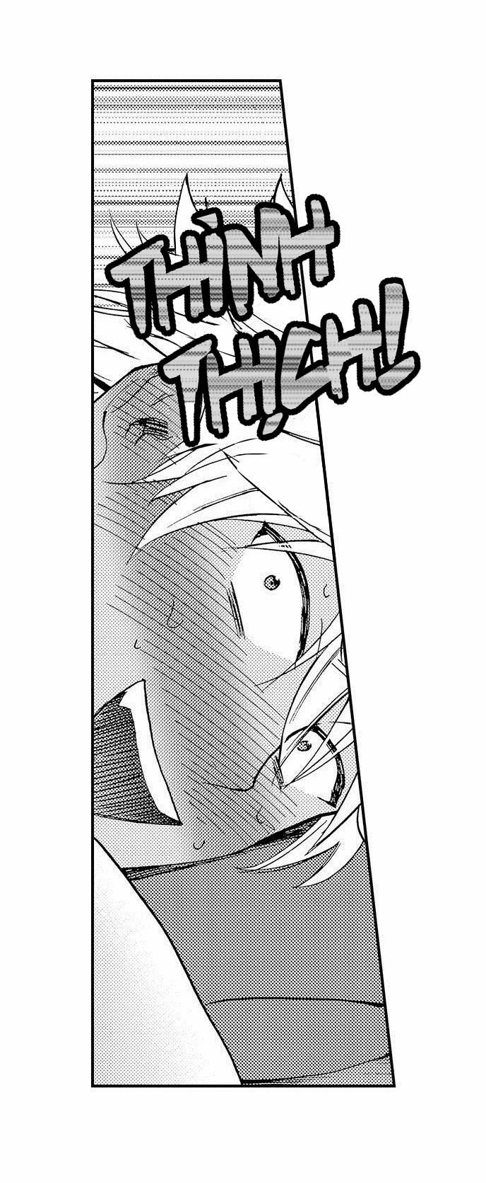 Bị Chịch Bởi Thằng Bạn Thân 27 trang 22