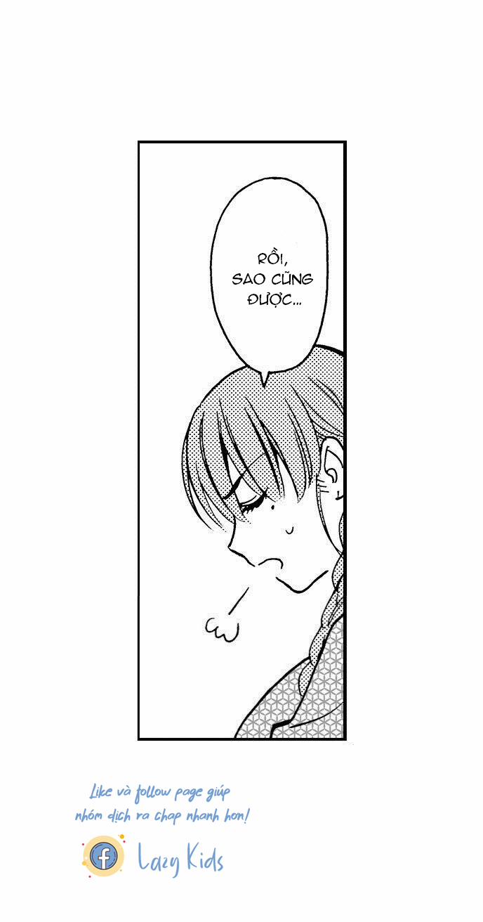 Bị Chịch Bởi Thằng Bạn Thân 31 trang 8