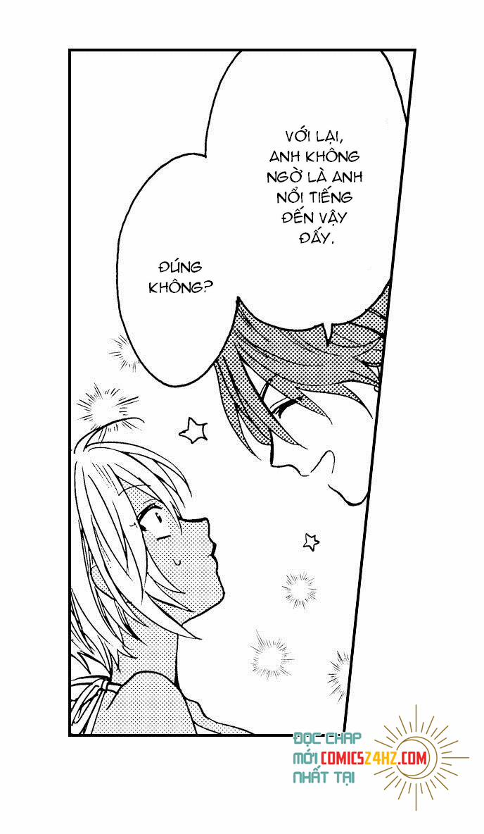 Bị Chịch Bởi Thằng Bạn Thân 33 trang 2