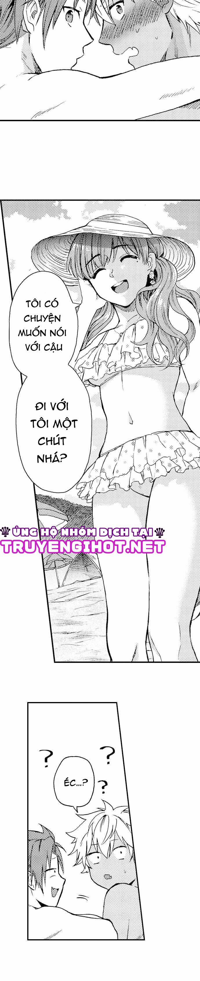 Bị Chịch Bởi Thằng Bạn Thân 37.2 trang 1