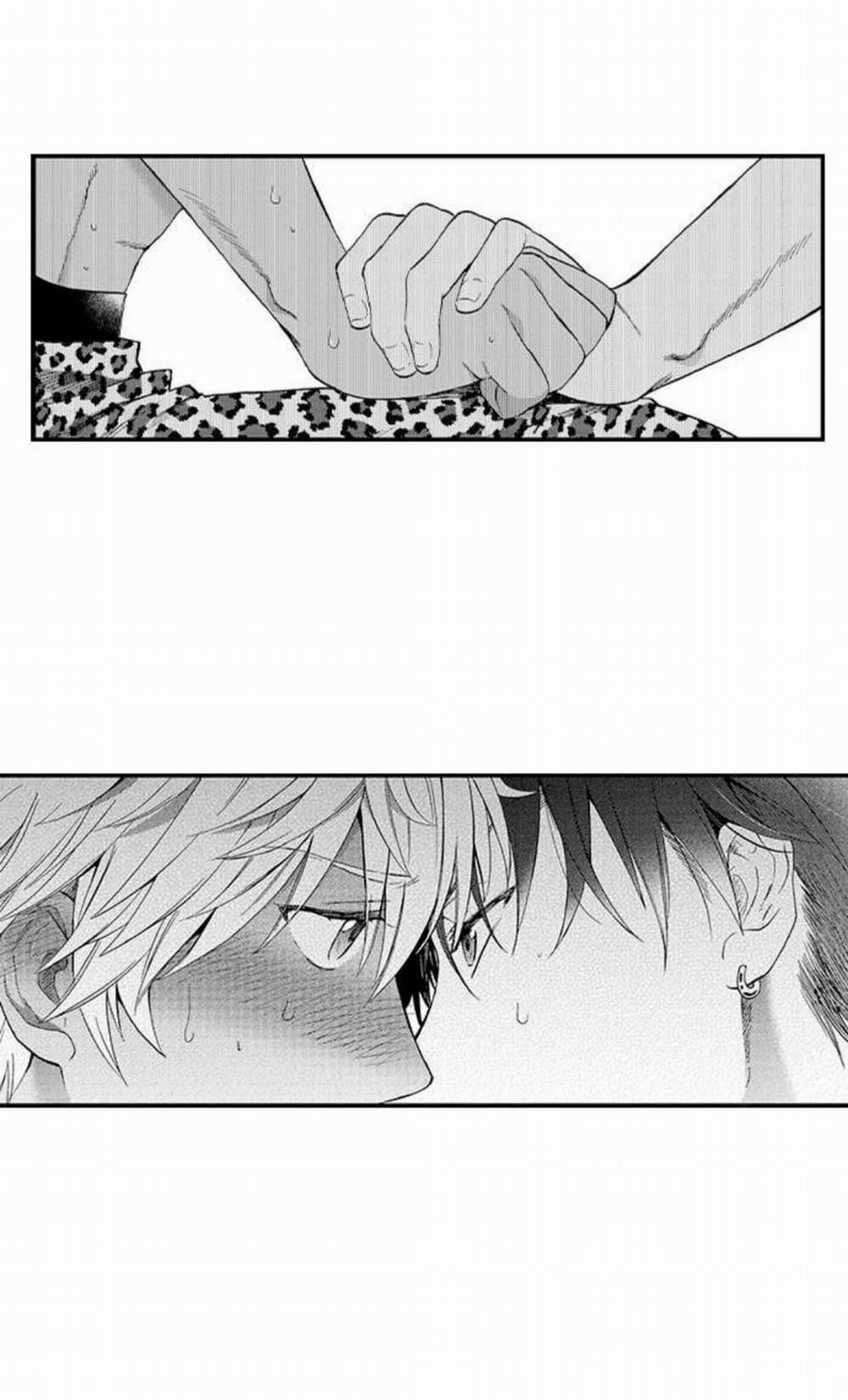 Bị Chịch Bởi Thằng Bạn Thân 41.1 trang 11