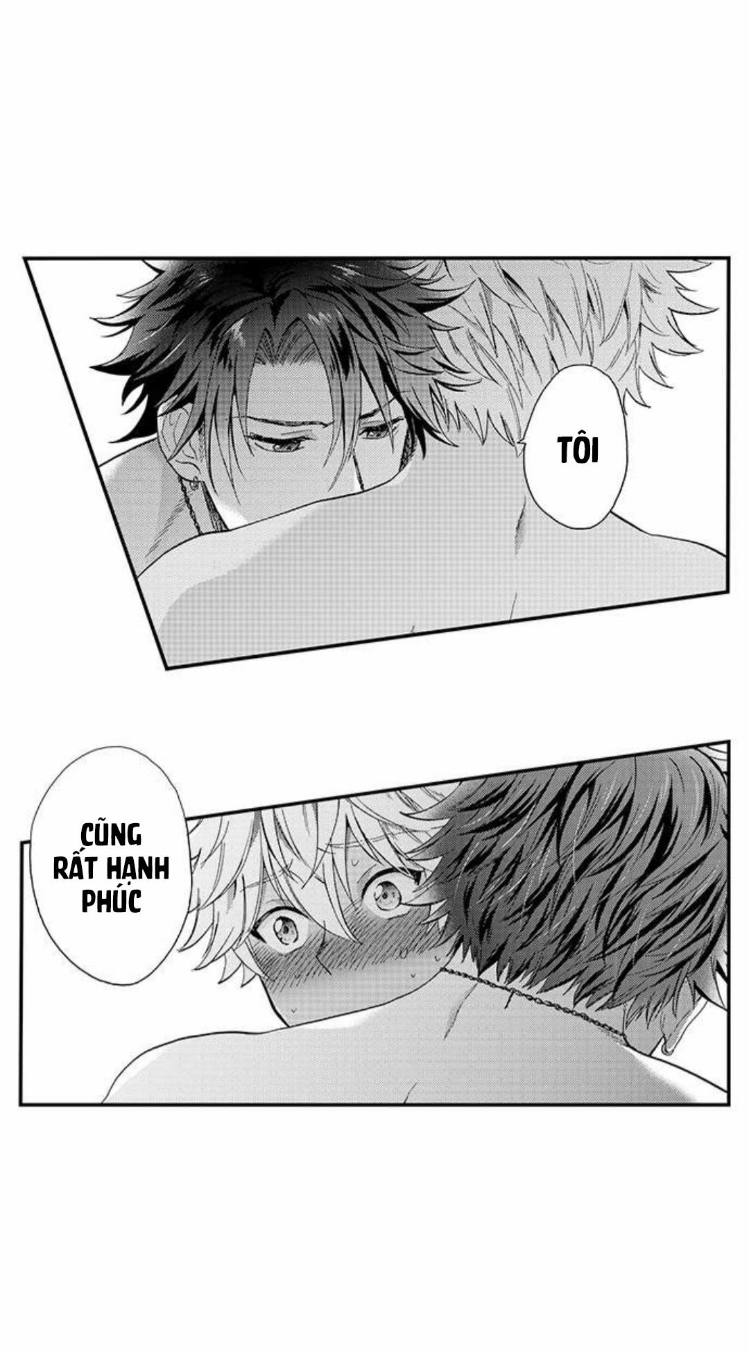 Bị Chịch Bởi Thằng Bạn Thân 41.1 trang 12