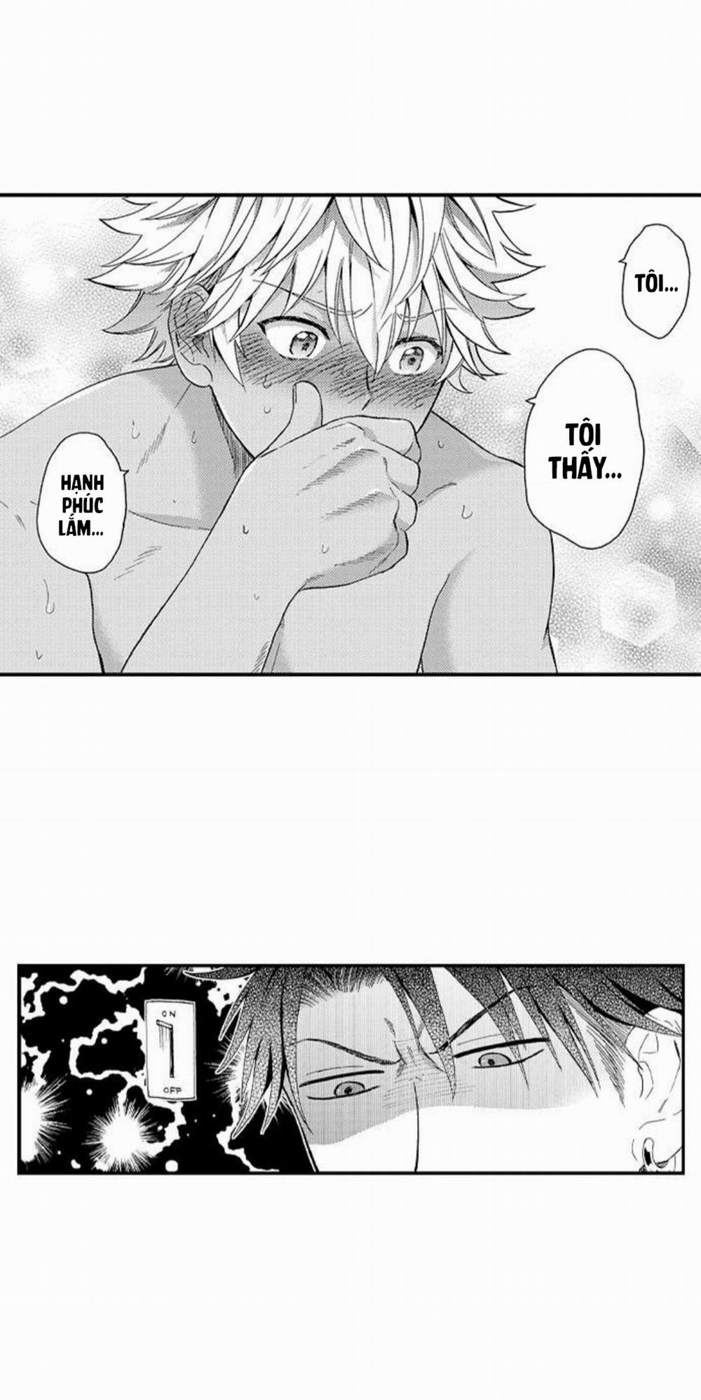 Bị Chịch Bởi Thằng Bạn Thân 41.1 trang 7