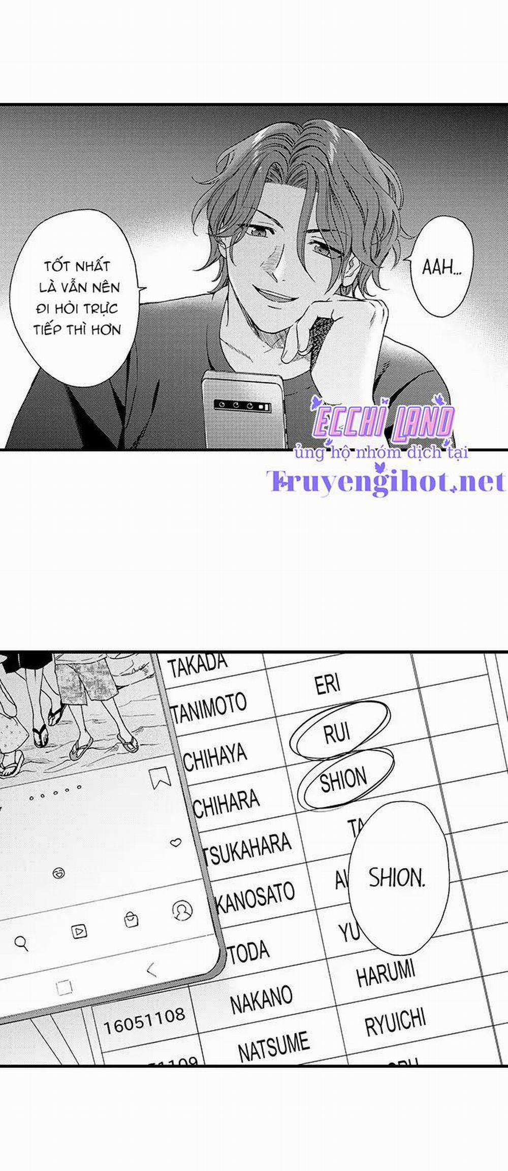 Bị Chịch Bởi Thằng Bạn Thân 44.1 trang 1