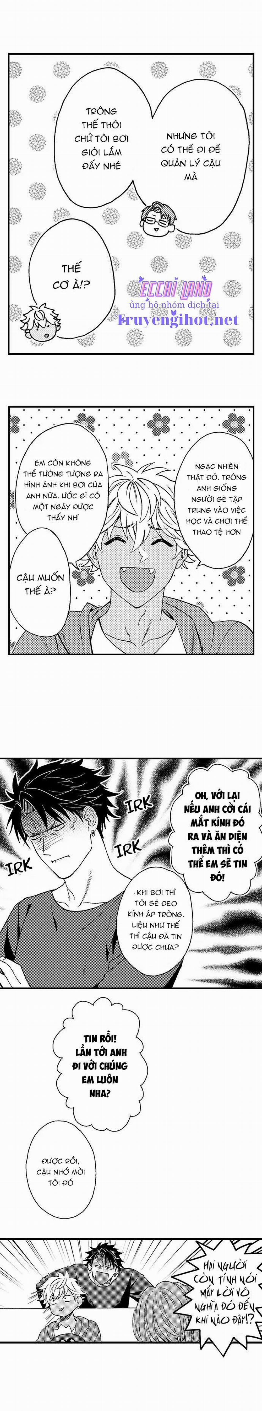 Bị Chịch Bởi Thằng Bạn Thân 44.1 trang 3