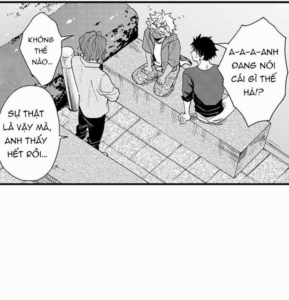 Bị Chịch Bởi Thằng Bạn Thân 46.1 trang 11