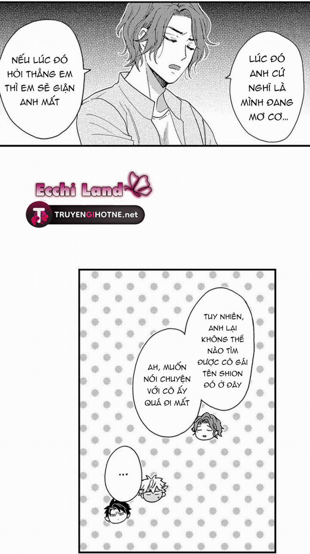 Bị Chịch Bởi Thằng Bạn Thân 46.1 trang 13