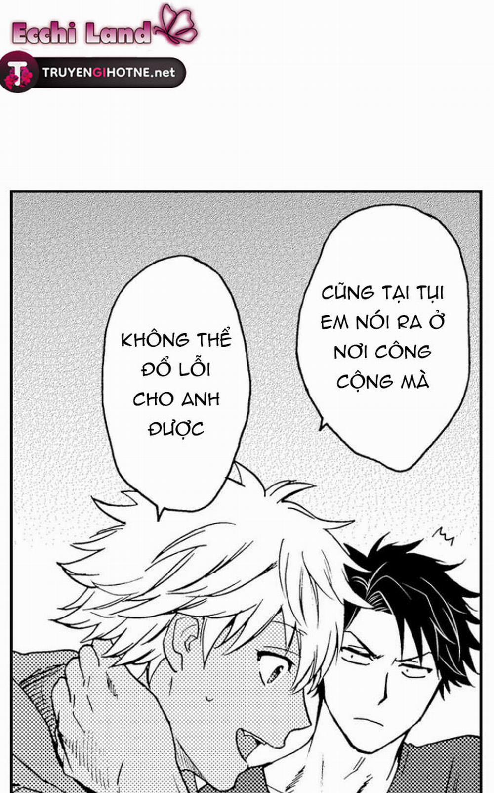 Bị Chịch Bởi Thằng Bạn Thân 46.1 trang 5