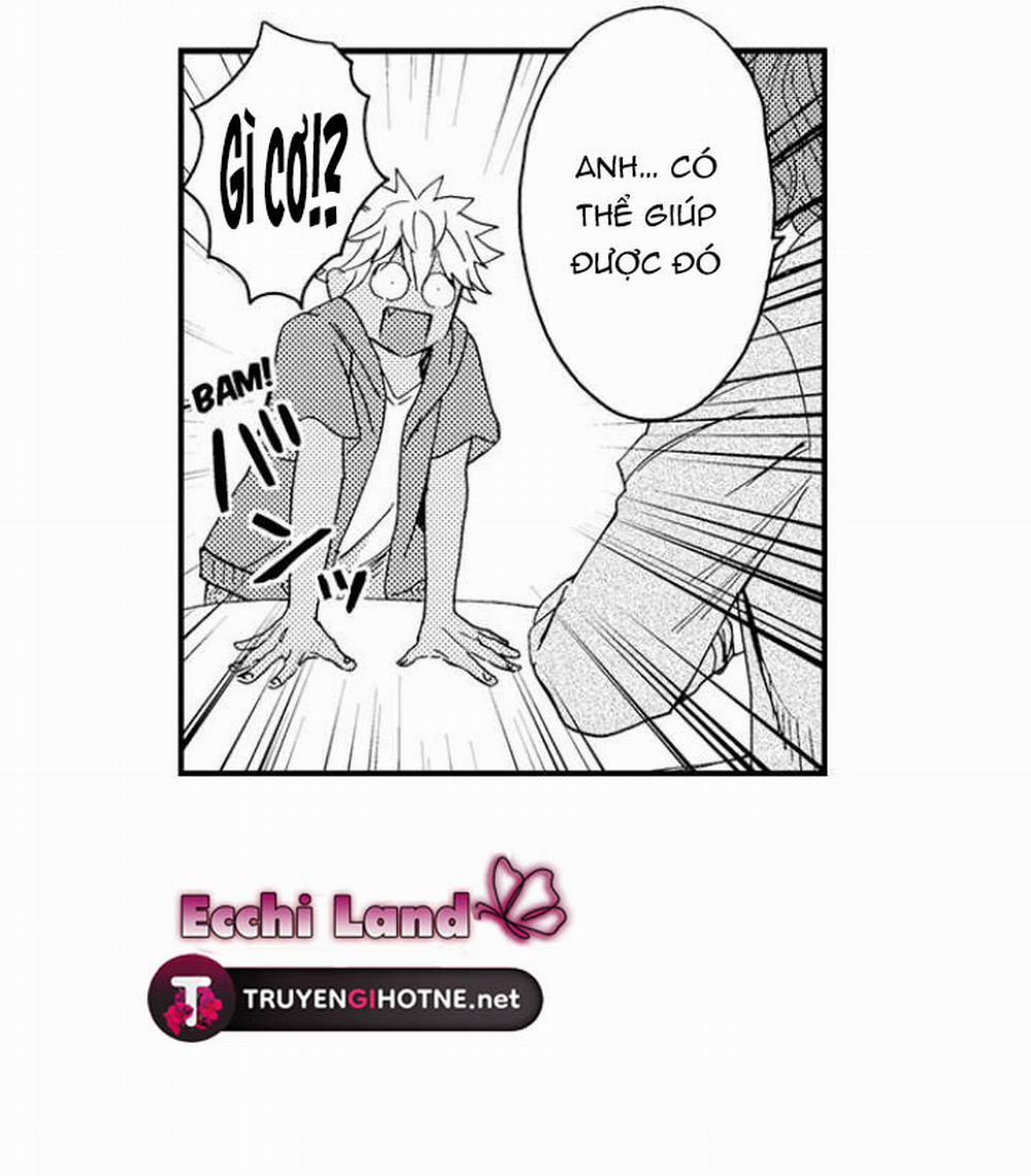 Bị Chịch Bởi Thằng Bạn Thân 46.2 trang 7