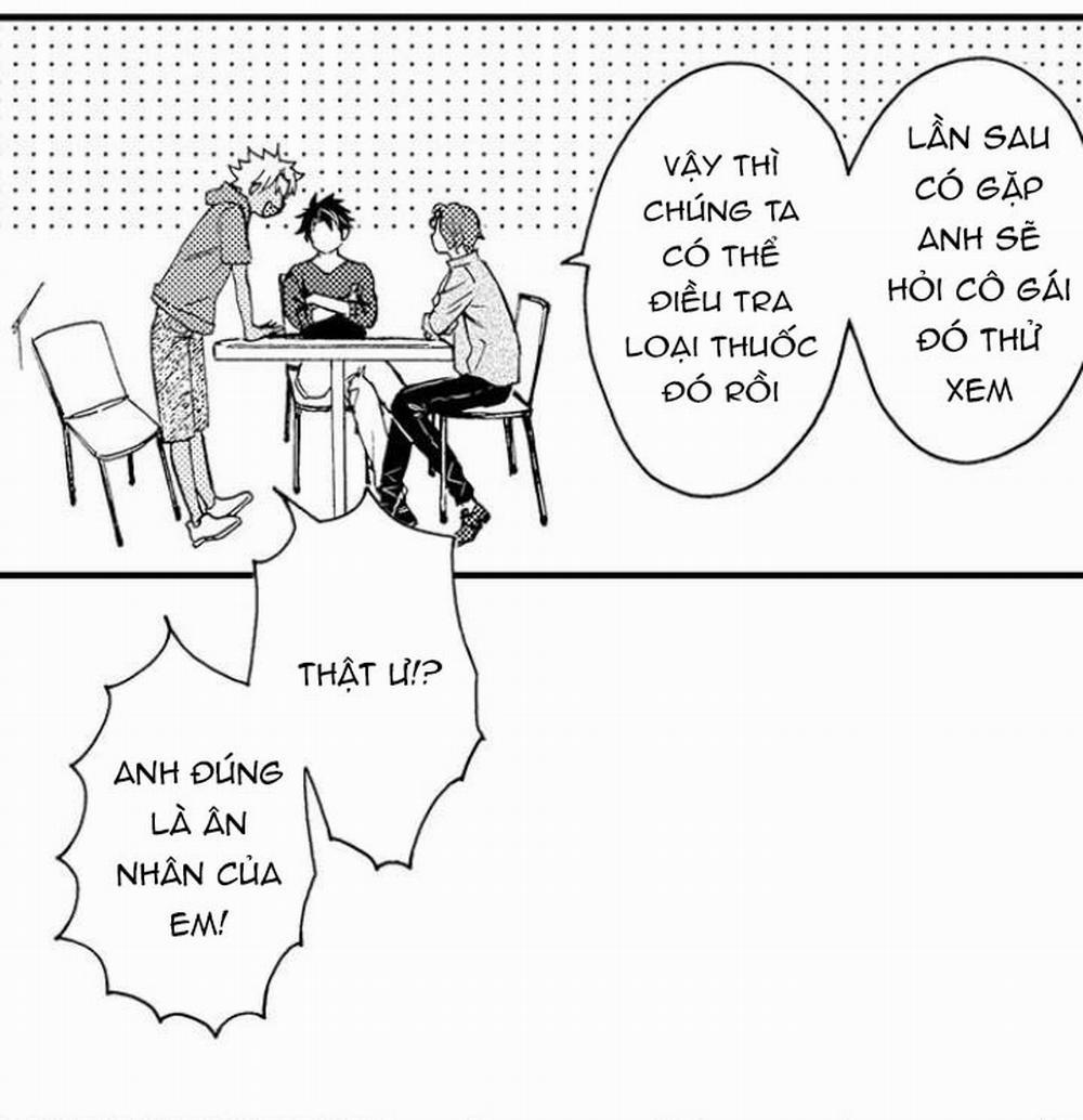 Bị Chịch Bởi Thằng Bạn Thân 46.2 trang 9