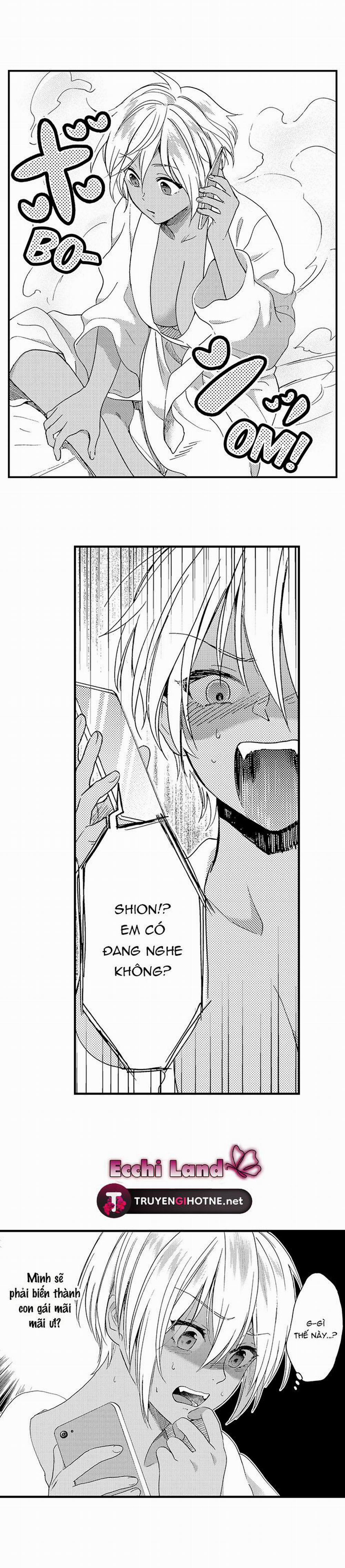 Bị Chịch Bởi Thằng Bạn Thân 51.2 trang 3