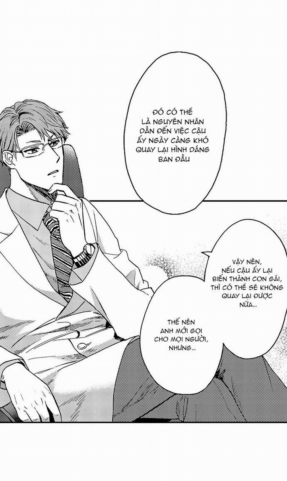 Bị Chịch Bởi Thằng Bạn Thân 52.1 trang 2