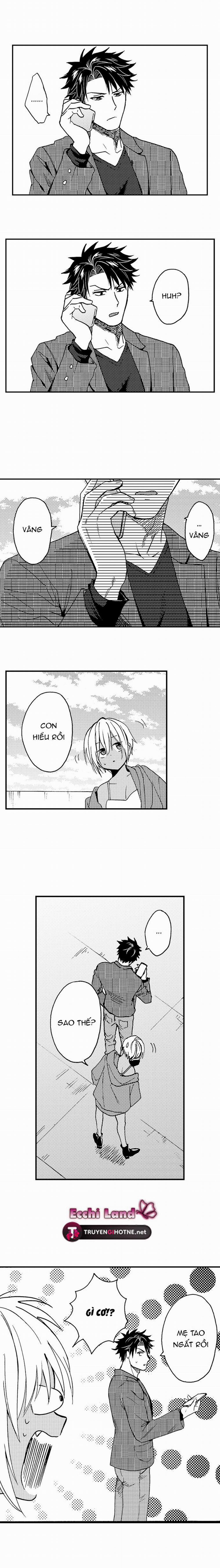 Bị Chịch Bởi Thằng Bạn Thân 53.1 trang 2