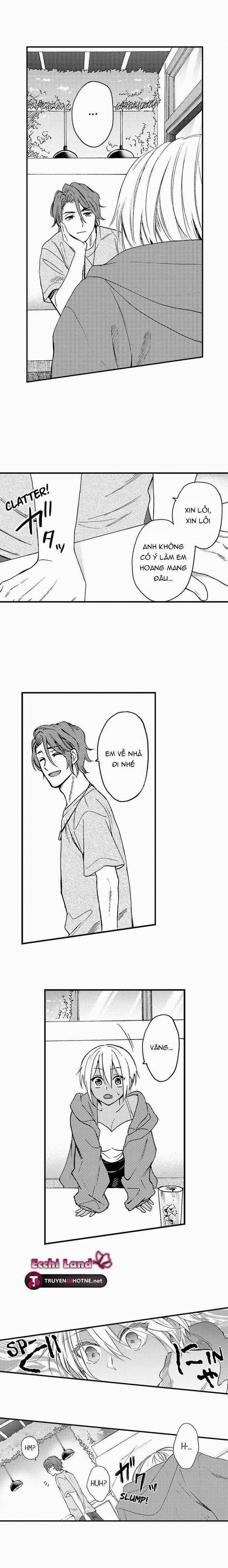 Bị Chịch Bởi Thằng Bạn Thân 56.1 trang 2