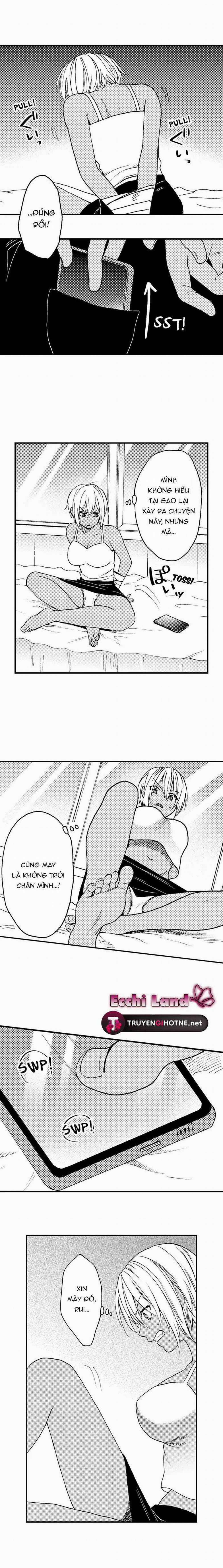 Bị Chịch Bởi Thằng Bạn Thân 56.2 trang 1