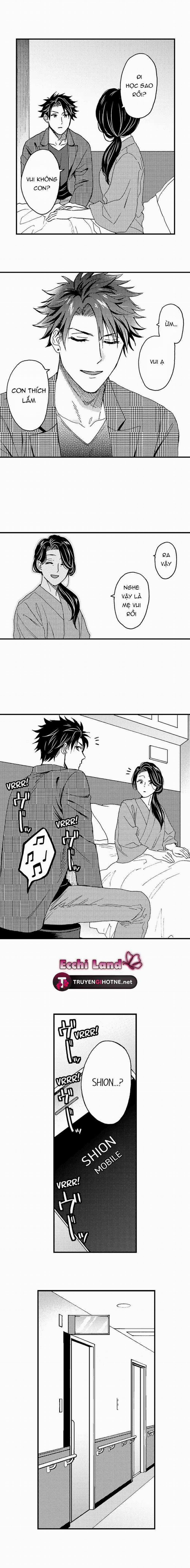 Bị Chịch Bởi Thằng Bạn Thân 56.2 trang 3