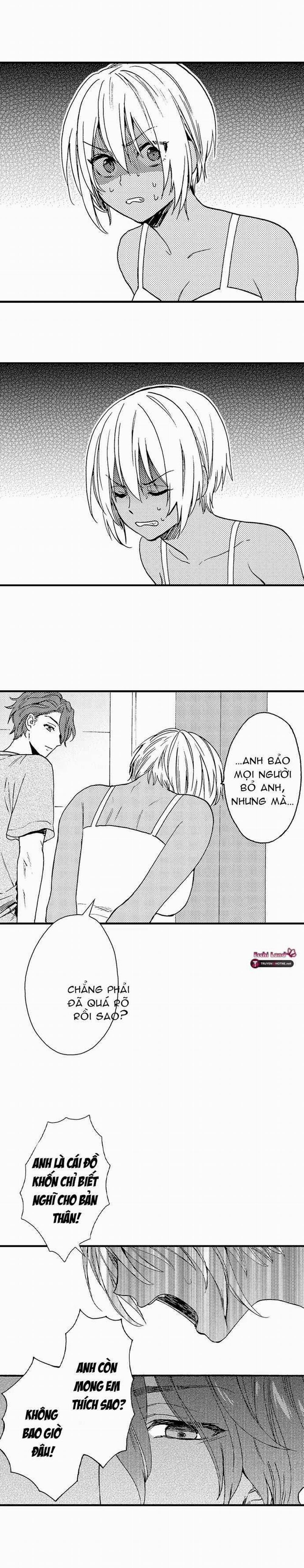 Bị Chịch Bởi Thằng Bạn Thân 59.1 trang 1