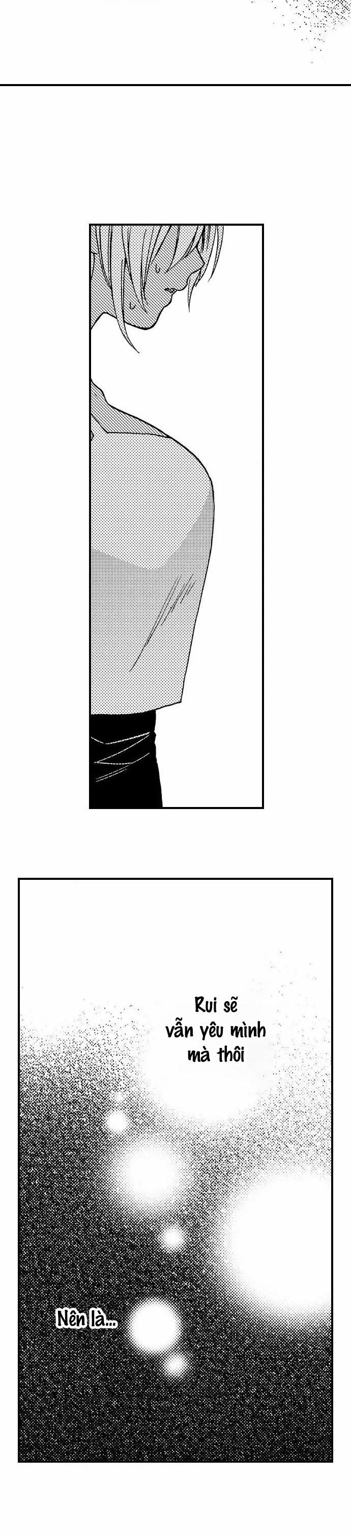 Bị Chịch Bởi Thằng Bạn Thân 63.2 trang 2