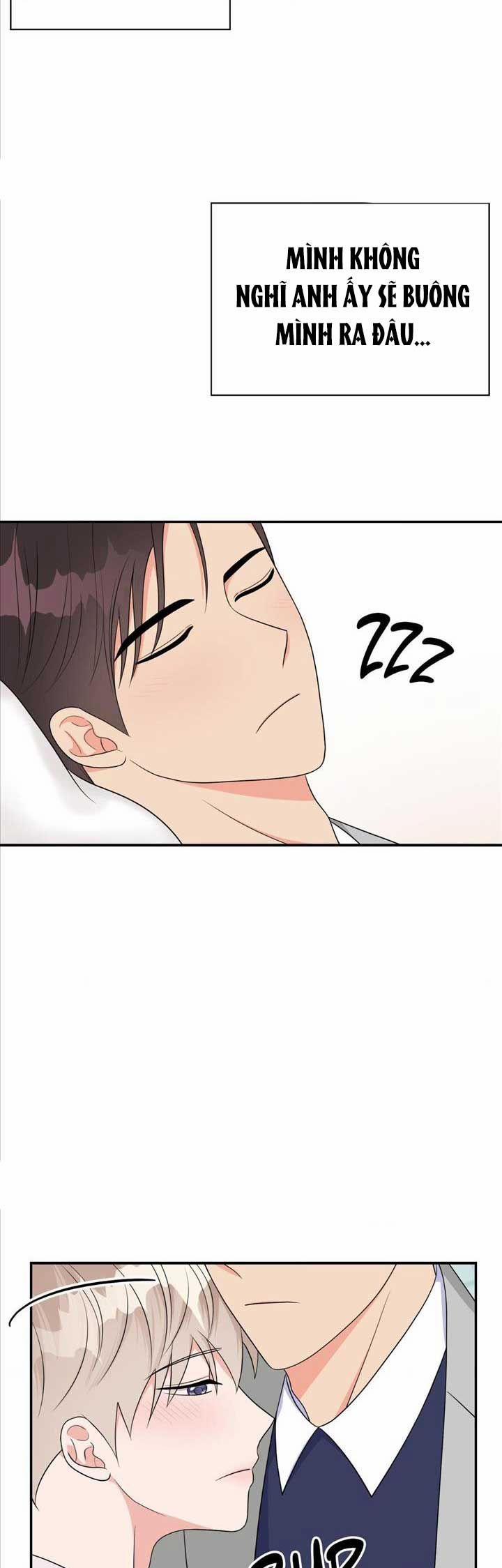 Bị Crush Dí Deadline 10 trang 33