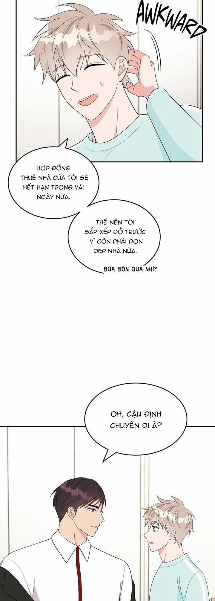Bị Crush Dí Deadline 12 trang 2