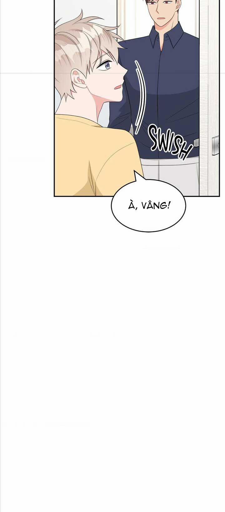 Bị Crush Dí Deadline 13 trang 21