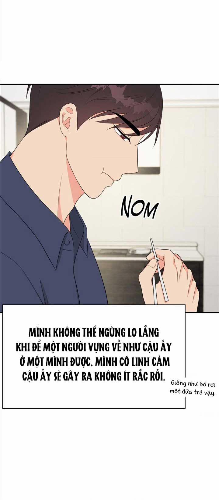 Bị Crush Dí Deadline 13 trang 33