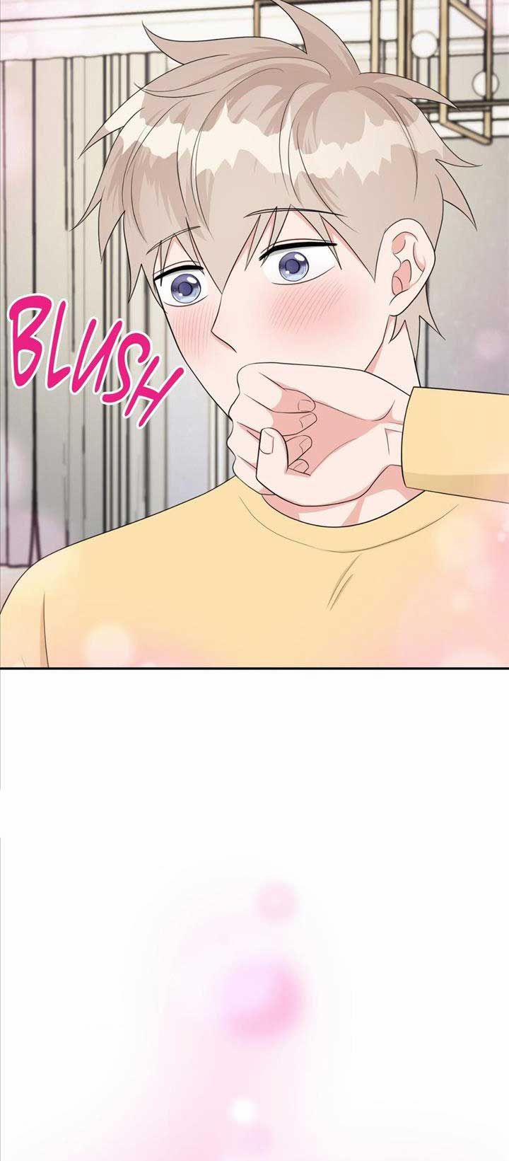 Bị Crush Dí Deadline 13 trang 35