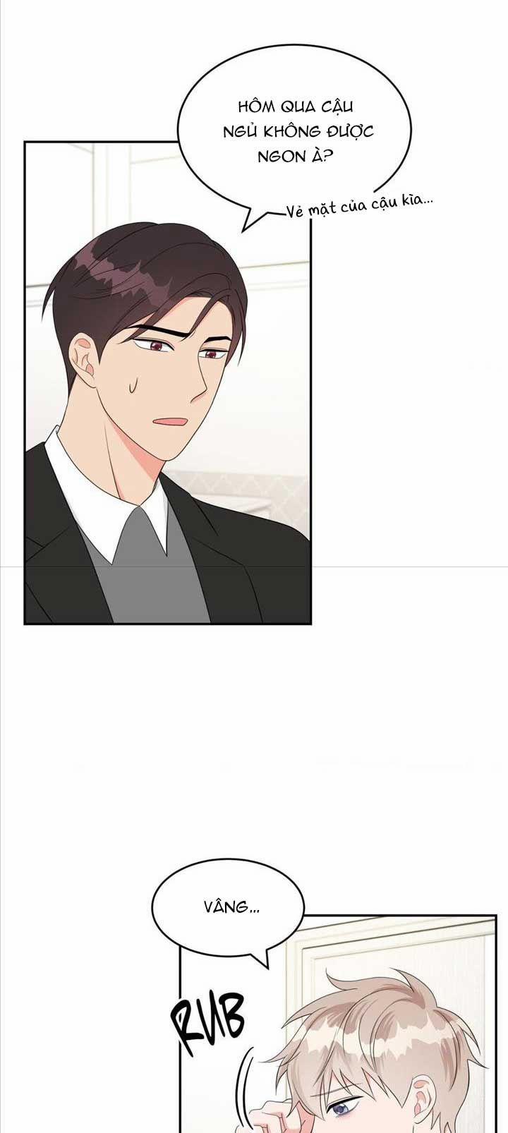 Bị Crush Dí Deadline 14 trang 17