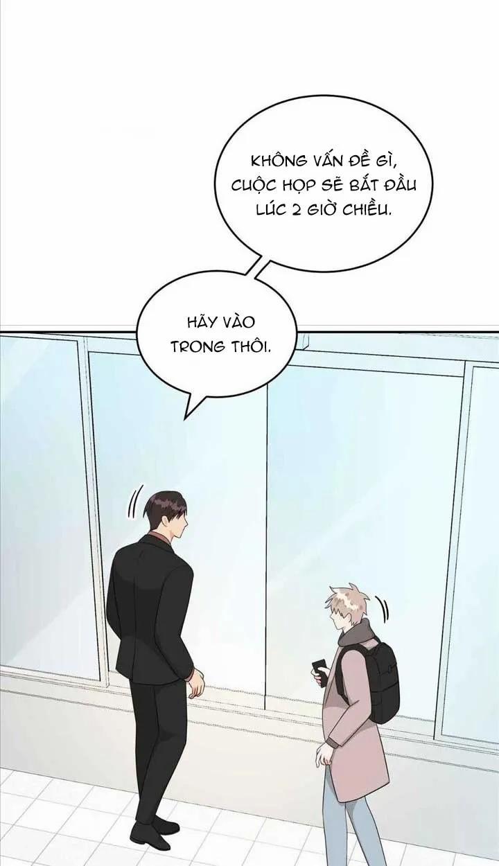 Bị Crush Dí Deadline 16 trang 36
