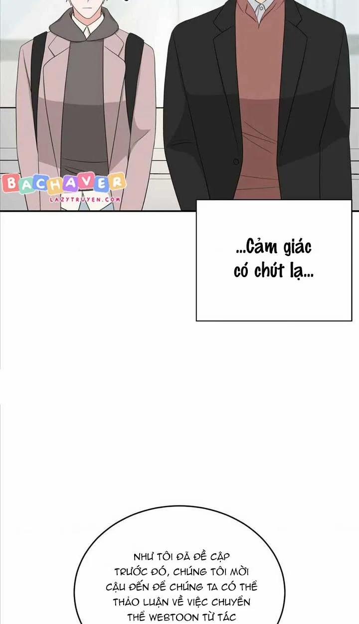 Bị Crush Dí Deadline 16 trang 38