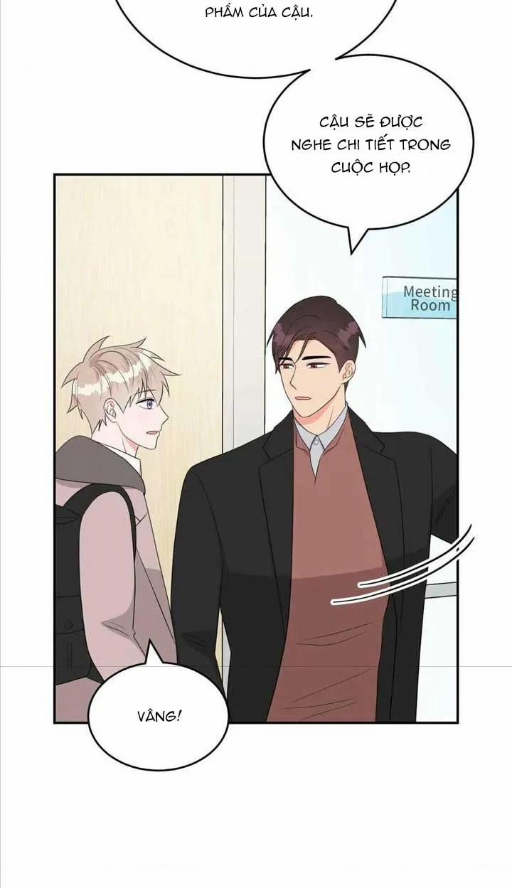 Bị Crush Dí Deadline 16 trang 39