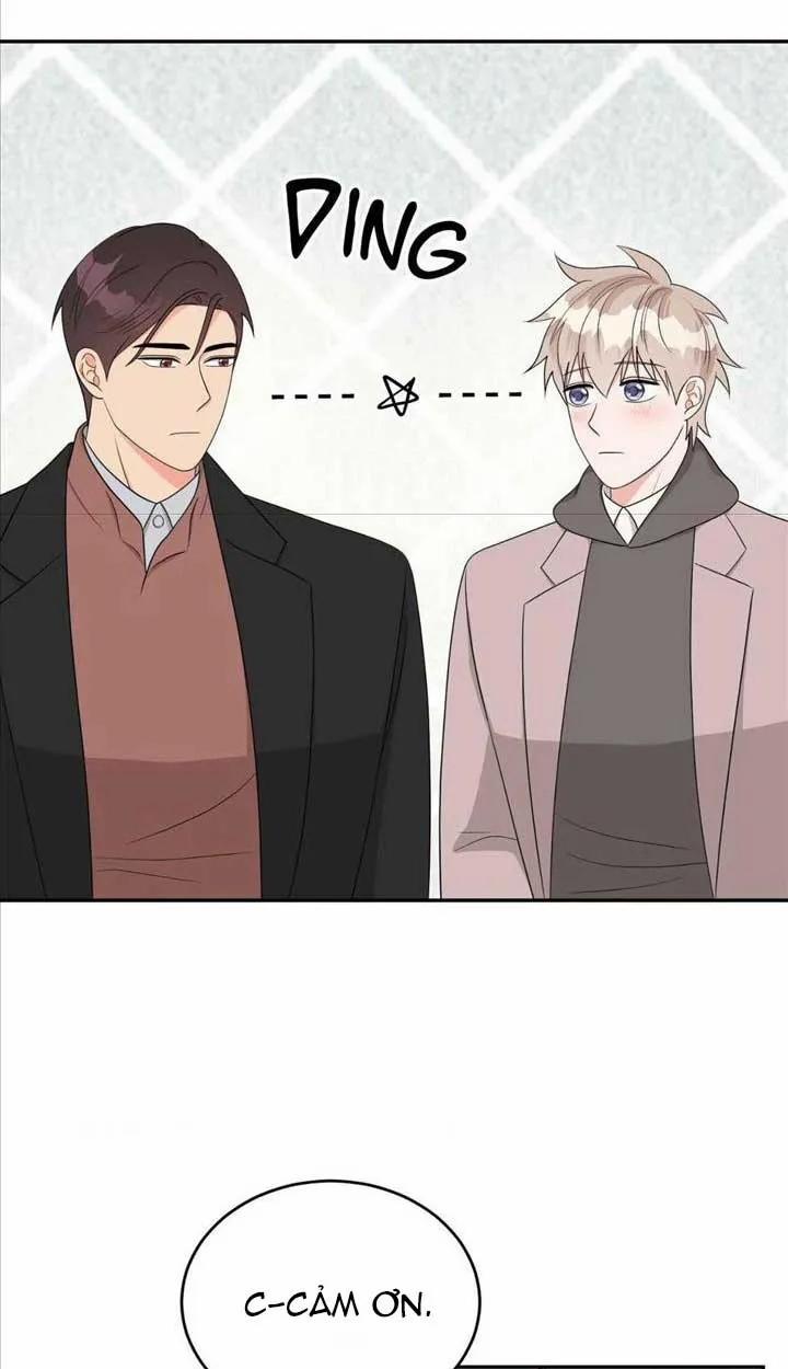 Bị Crush Dí Deadline 16 trang 45