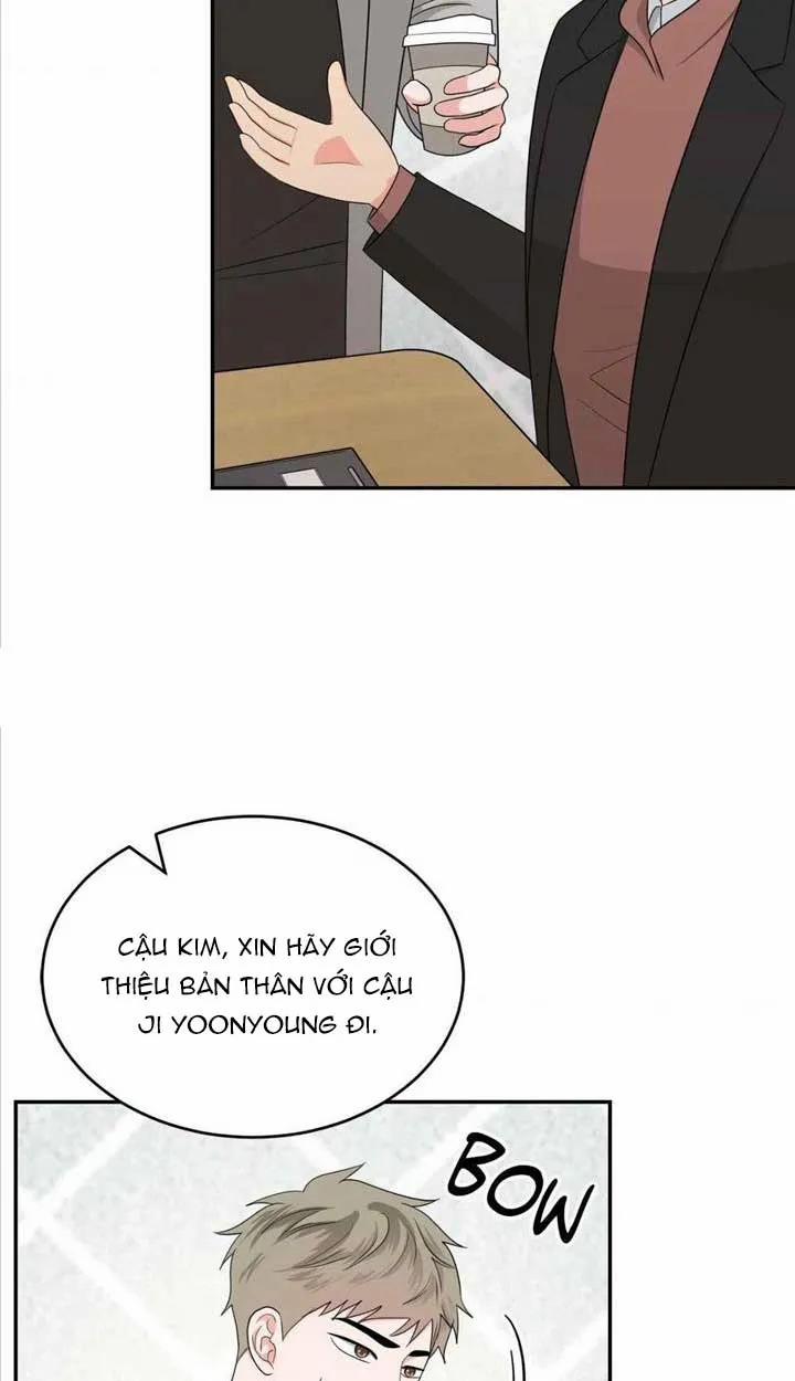 Bị Crush Dí Deadline 16 trang 55